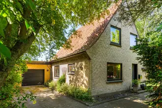 Villa på Vigsnæsvej 69, 4862 Guldborg