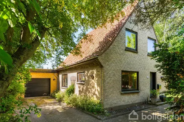 Villa på Vigsnæsvej 69, 4862 Guldborg