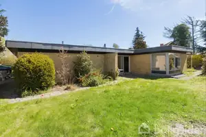 Villa på Magnoliavej 12, 3630 Jægerspris
