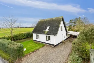 Villa på Ørritslev Gade 47, Ørritslev, 5450 Otterup