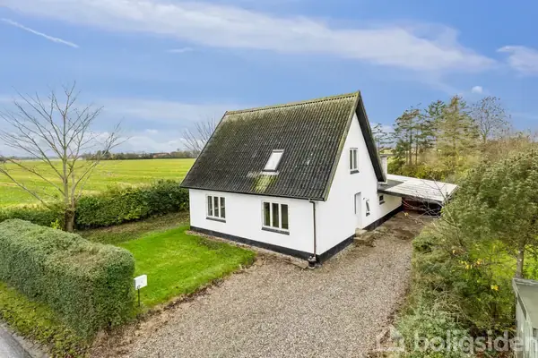 Villa på Ørritslev Gade 47, 5450 Otterup