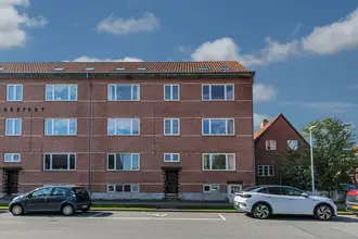 Ejerlejlighed på Haraldsgade 58, 2. th., 6700 Esbjerg