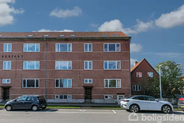 Ejerlejlighed på Haraldsgade 58, 2. th., 6700 Esbjerg