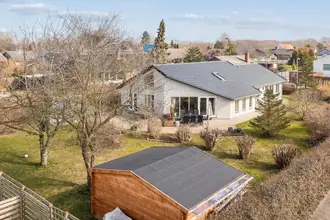 Villa på Ryvej 3, Sengeløse, 2630 Taastrup
