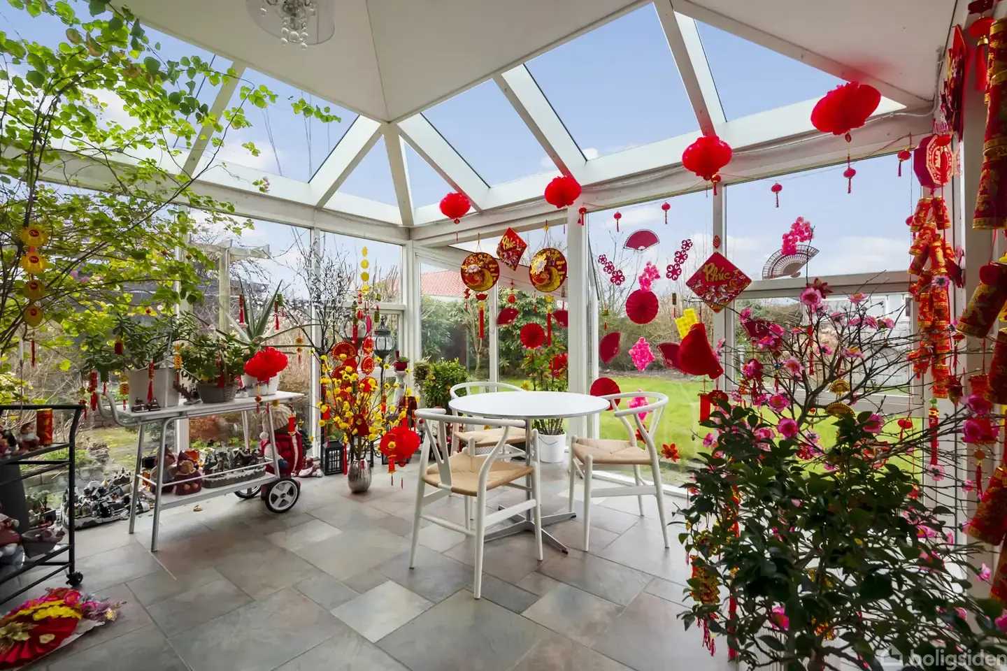 Villa på Lindelunden 65, 6705 Esbjerg Ø