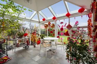 Villa på Lindelunden 65, 6705 Esbjerg Ø