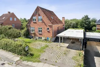 Villa på Mågevej 31, 4000 Roskilde