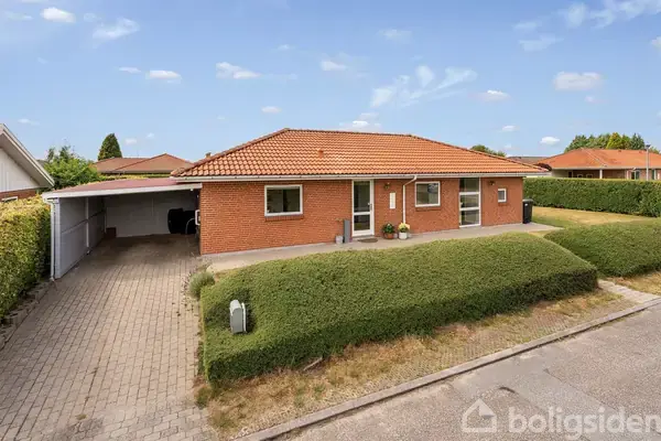 Villa på Istedvej 40, 6400 Sønderborg