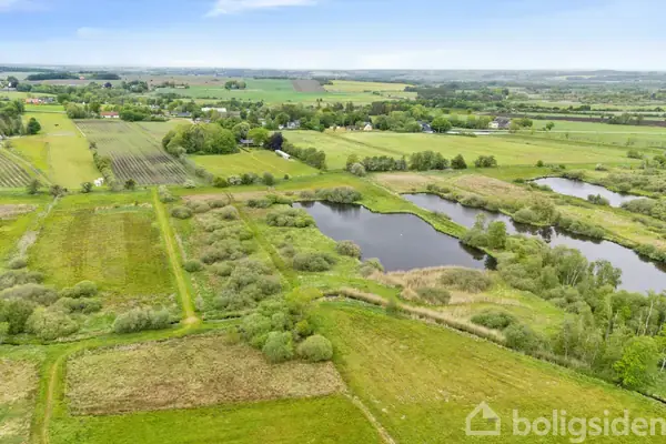 Planteavlsgård/-jord på Viborgvej 383, 8920 Randers NV