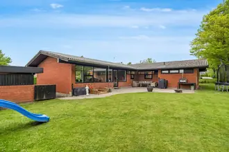 Villa på Engparken 2C, Tvis, 7500 Holstebro