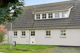 Villa på Gl Raklev 15, 4400 Kalundborg