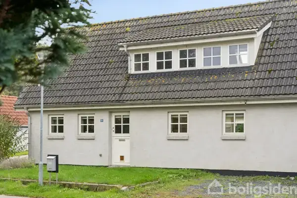 Villa på Gl Raklev 15, 4400 Kalundborg