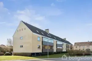 Ejerlejlighed på Jakob Skomager Vej 1, 2. 1., 9000 Aalborg
