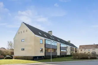 Ejerlejlighed på Jakob Skomager Vej 1, 2. 1., 9000 Aalborg