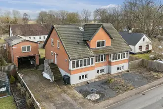 Villa på Aagade 75, Gudumholm, 9280 Storvorde