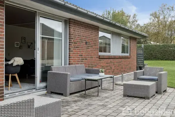 Villa på Skæring Havvej 2, 8250 Egå