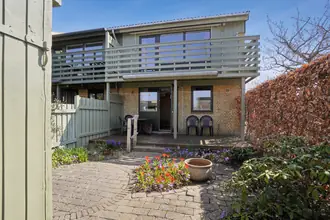 Rækkehus på Terrasserne 140, Himmelev, 4000 Roskilde