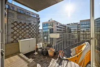 Ejerlejlighed på Edvard Thomsens Vej 87, 6. tv., 2300 København S