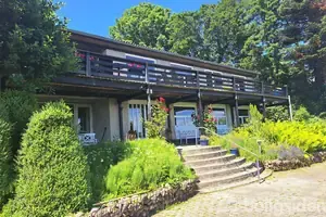 Villa på Øksnebjergvej 16, 9900 Frederikshavn
