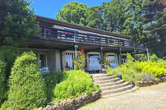 Villa på Øksnebjergvej 16, Vangen, 9900 Frederikshavn