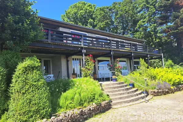 Villa på Øksnebjergvej 16, 9900 Frederikshavn