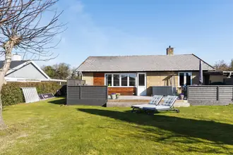 Villa på Oktobervej 79, 2860 Søborg