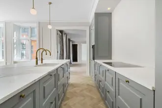 Ejerlejlighed på Bredgade 35B, 1., 1260 København K