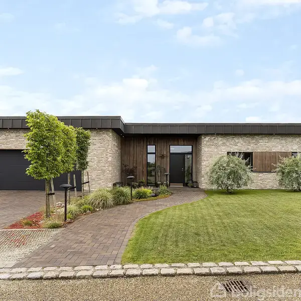 Villa på Julianelund 130, 7120 Vejle Øst