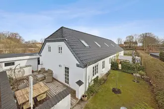 Rækkehus på Nøvlingvej 124B, 9260 Gistrup