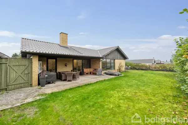 Villa på Margrethe Alle 17, 2690 Karlslunde