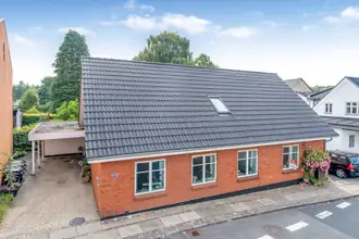 Villa på Nørregade 26, 6670 Holsted