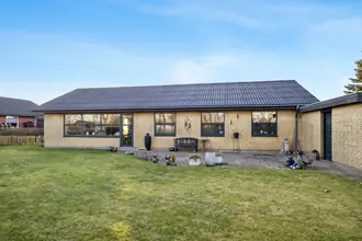 Villa på Østervang 20, 9362 Gandrup