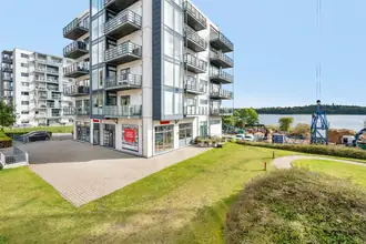 Ejerlejlighed på Brøndumsvej 19, 1. mf., 8800 Viborg