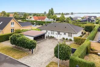 Villa på Lykkesminde 7, 5330 Munkebo