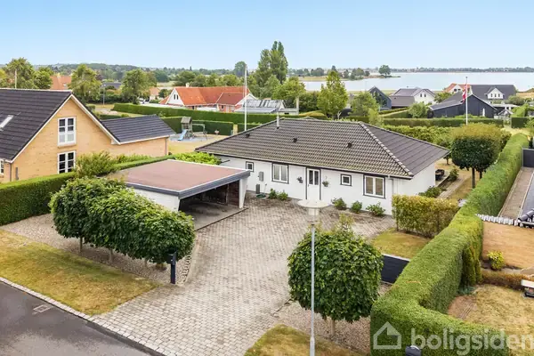 Villa på Lykkesminde 7, 5330 Munkebo
