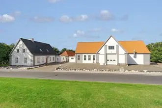 Villa på Mejerivej 22, Ødis, 6580 Vamdrup