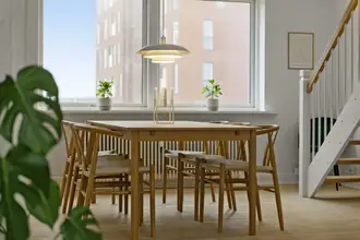 Ejerlejlighed på Gasværksgade 23, 2. th., 6700 Esbjerg