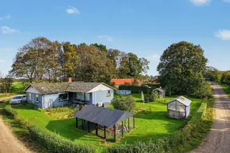 Villa på Banevej 1, 6372 Bylderup-Bov