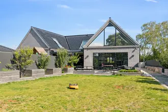Villa på Strandvangen 4, 2650 Hvidovre