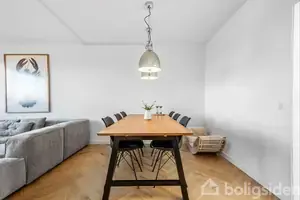 Ejerlejlighed på Gyvelvej 12D, 3. th., 4000 Roskilde