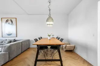 Ejerlejlighed på Gyvelvej 12D, 3. th., 4000 Roskilde