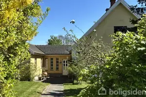 Villa på Spånbjergvej 9, 4792 Askeby