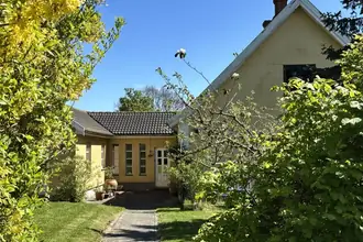 Villa på Spånbjergvej 9, Houmarken, 4792 Askeby
