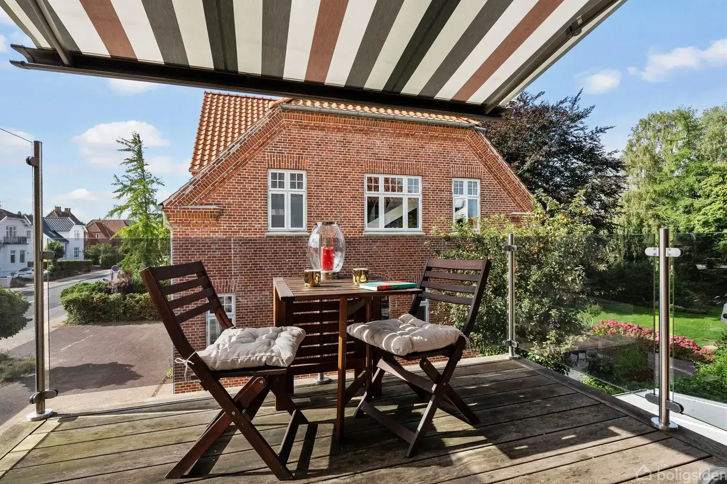 Ejerlejlighed på Læssøegade 77, 1., 5230 Odense M