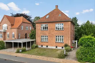 Ejerlejlighed på Læssøegade 77, 1., 5230 Odense M