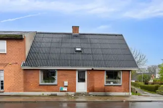 Rækkehus på Skærumvej 6, Lendum, 9870 Sindal