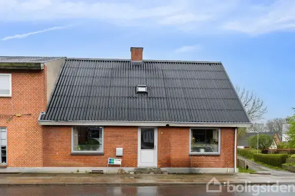Rækkehus på Skærumvej 6, 9870 Sindal
