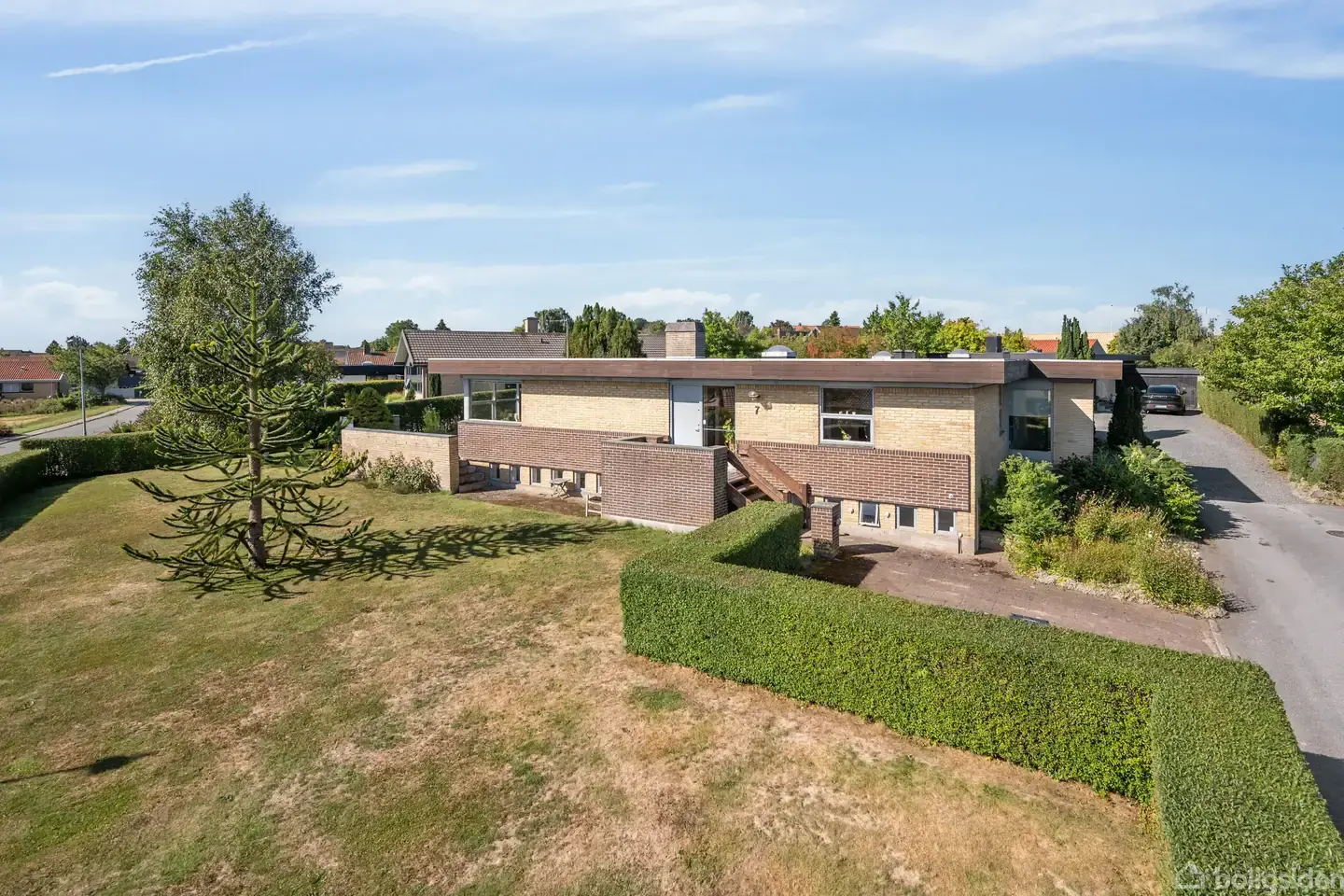 Villa på Grankrogen 7, 8541 Skødstrup