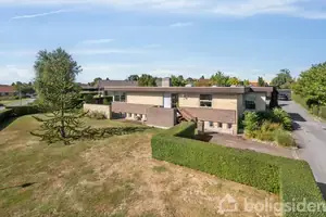 Villa på Grankrogen 7, 8541 Skødstrup