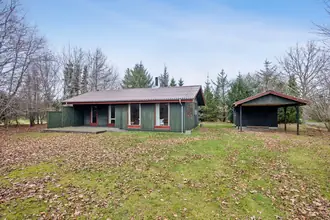 Fritidshus på Sønder Havsig 34, Hou, 9370 Hals